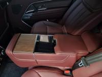 路虎揽胜行政3.0柴油