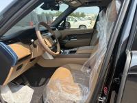 路虎揽胜行政3.0柴油