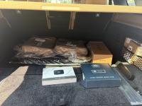 路虎揽胜行政3.0柴油