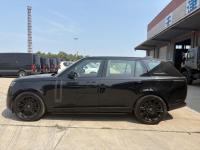 路虎揽胜行政3.0柴油