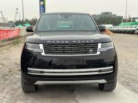 2025款 路虎揽胜行政3.0柴油 3.0T D350 柴油 创世加长 韩版