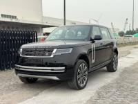 路虎揽胜行政3.0柴油