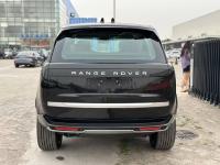 路虎揽胜行政3.0柴油