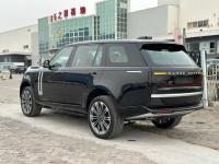 路虎揽胜行政3.0柴油