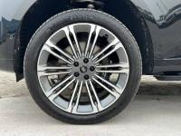 路虎揽胜行政3.0柴油