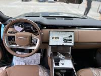 路虎揽胜行政3.0柴油