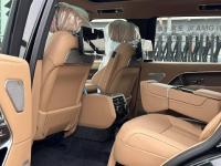 路虎揽胜行政3.0柴油