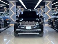 2025款 路虎揽胜行政3.0柴油 3.0T D350 柴油 创世加长 韩版