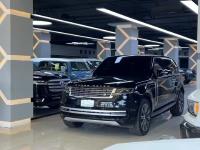 路虎揽胜行政3.0柴油