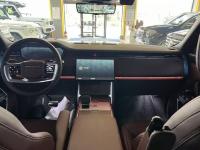 路虎揽胜行政3.0柴油