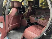 路虎揽胜行政3.0柴油