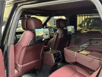 路虎揽胜行政3.0柴油