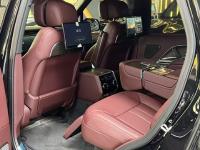 路虎揽胜行政3.0柴油