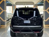 路虎揽胜行政3.0柴油