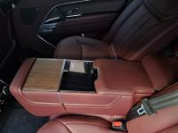 路虎揽胜行政3.0柴油