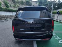 路虎揽胜行政3.0柴油