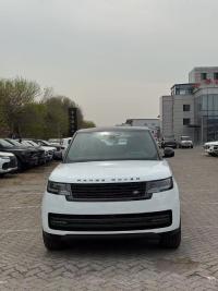 路虎揽胜行政3.0柴油