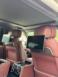 路虎揽胜行政3.0柴油