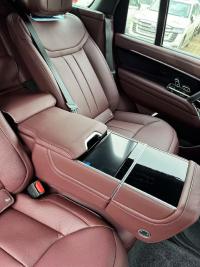 路虎揽胜行政3.0柴油