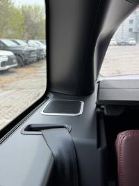 路虎揽胜行政3.0柴油