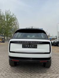 路虎揽胜行政3.0柴油