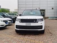 2025款 路虎揽胜行政3.0柴油 3.0T D350 柴油 创世加长 韩版