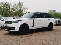 路虎揽胜行政3.0柴油