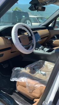 路虎揽胜行政3.0柴油