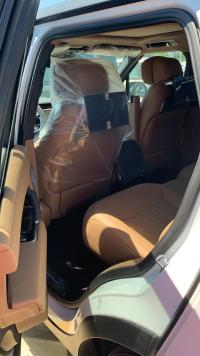 路虎揽胜行政3.0柴油