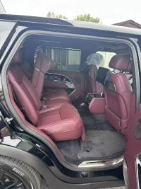 路虎揽胜行政3.0柴油