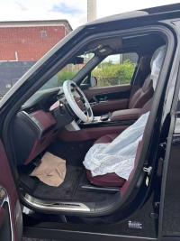 路虎揽胜行政3.0柴油