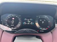 路虎揽胜行政3.0柴油