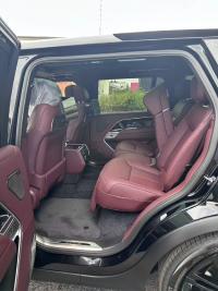 路虎揽胜行政3.0柴油