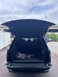 路虎揽胜行政3.0柴油