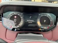 路虎揽胜行政3.0柴油