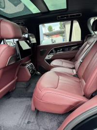 路虎揽胜行政3.0柴油