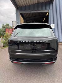 路虎揽胜行政3.0柴油