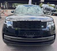 2025款 路虎揽胜3.0T D350 柴油 创世加长