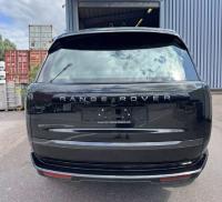 路虎揽胜行政3.0柴油