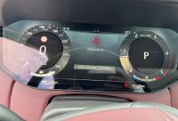 路虎揽胜行政3.0柴油