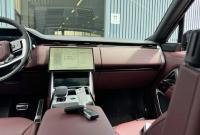 路虎揽胜行政3.0柴油