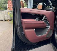 路虎揽胜行政3.0柴油