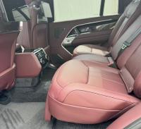 路虎揽胜行政3.0柴油