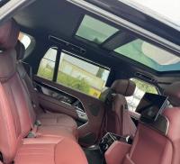 路虎揽胜行政3.0柴油