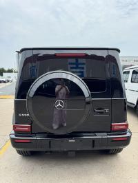 奔驰G550