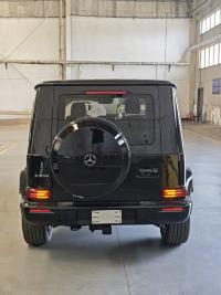 奔驰G550