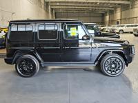 奔驰G550