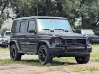 2025款 奔驰G550