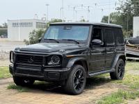 奔驰G550