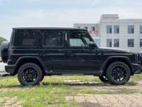 奔驰G550